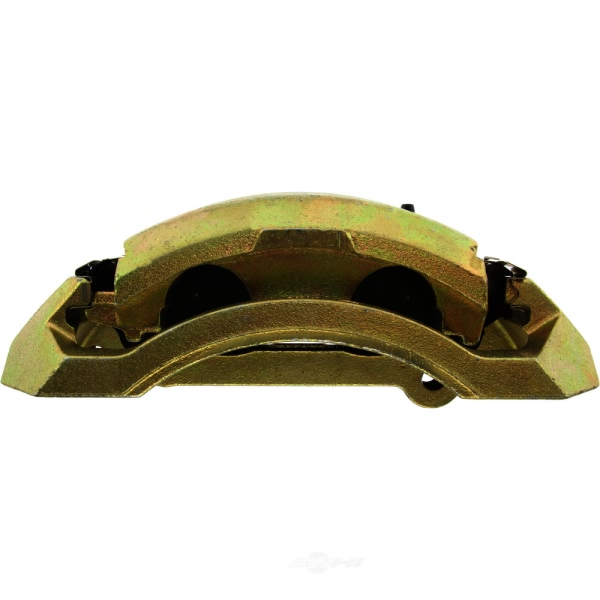 Centric Posi Quiet™ Loaded Front Passenger Side Brake Caliper 142.67035