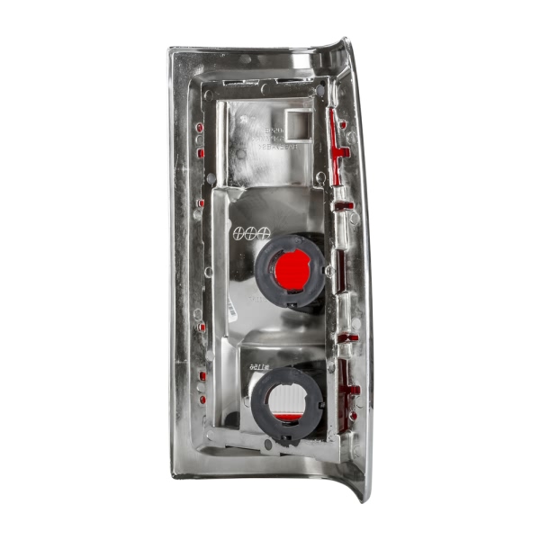 TYC Driver Side Replacement Tail Light 11-5060-01