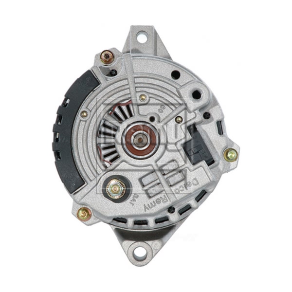 Remy Remanufactured Alternator 20397