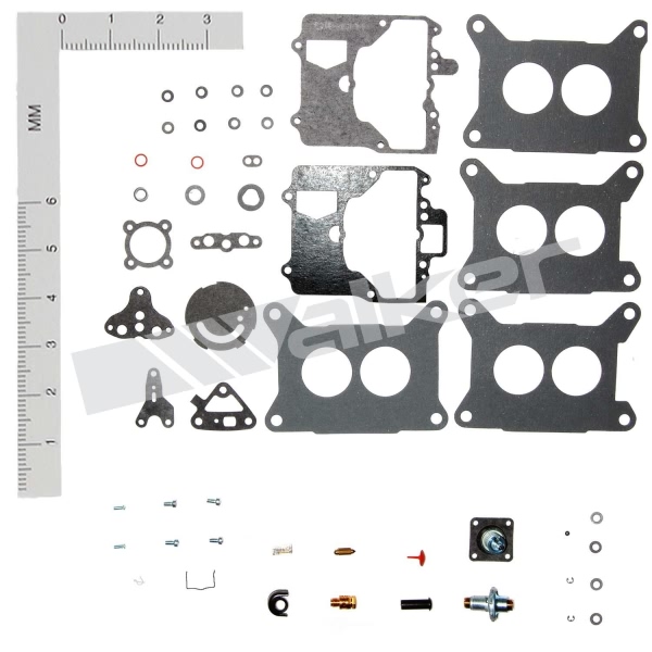 Walker Products Carburetor Repair Kit 15889