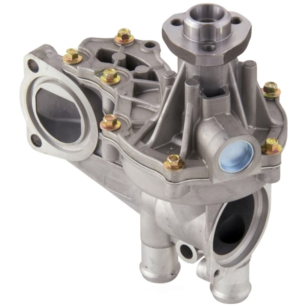 Gates Engine Coolant Standard Water Pump 43550