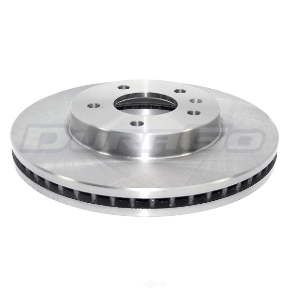 DuraGo Vented Front Brake Rotor BR900320