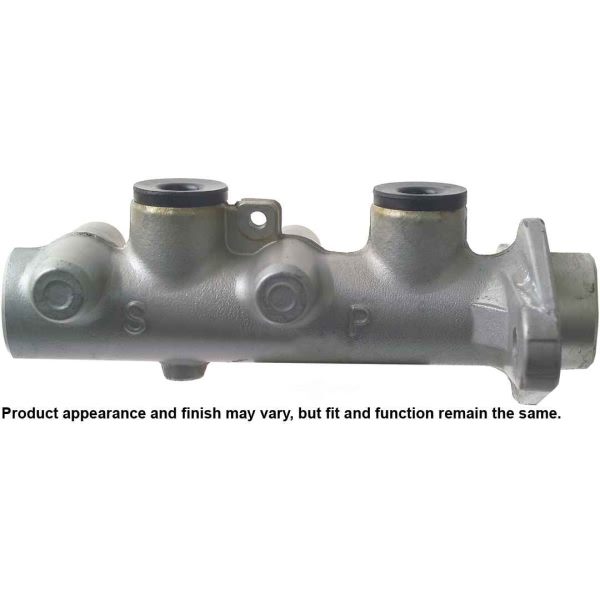Cardone Reman Remanufactured Master Cylinder 11-3230
