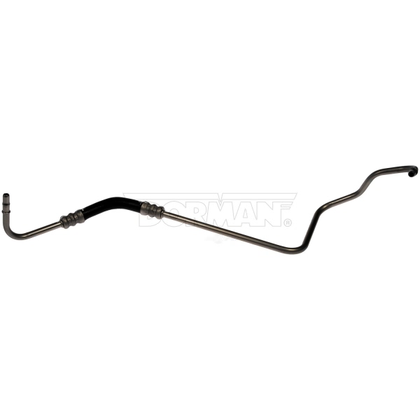 Dorman Automatic Transmission Oil Cooler Hose Assembly 624-280