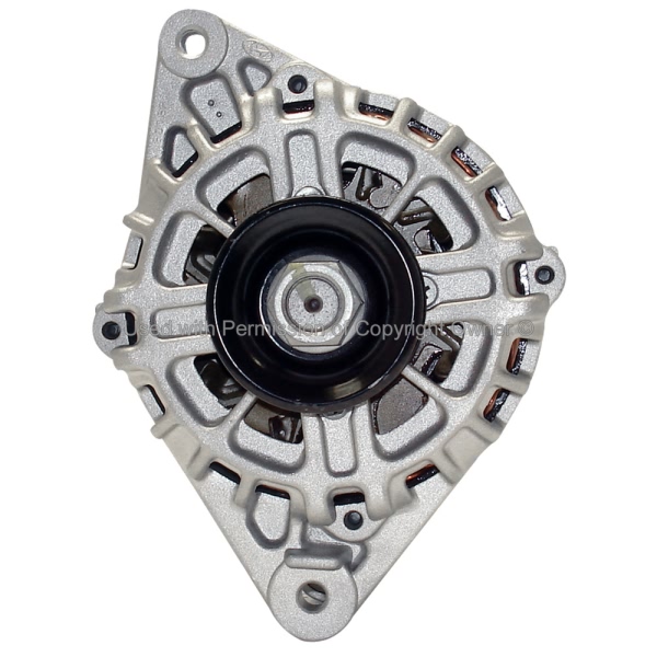 Quality-Built Alternator Remanufactured 13973