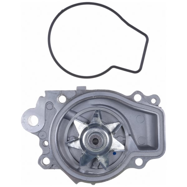 Gates Engine Coolant Standard Water Pump 41095