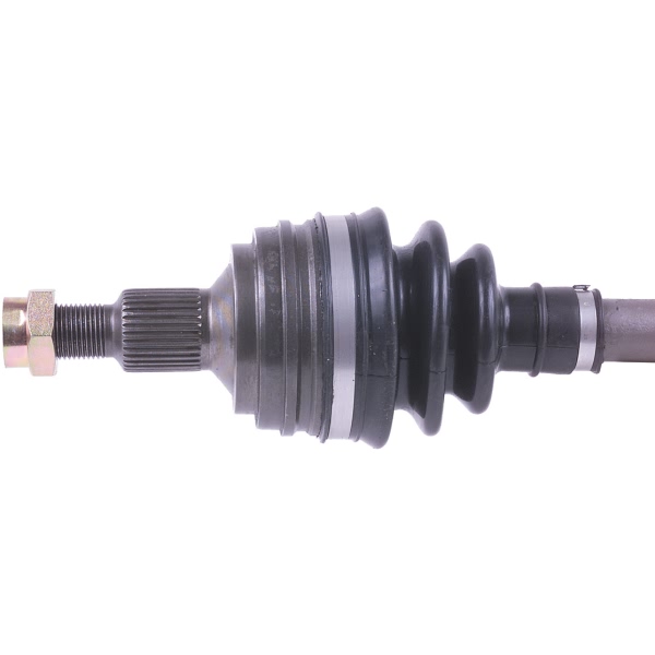 Cardone Reman Remanufactured CV Axle Assembly 60-1072