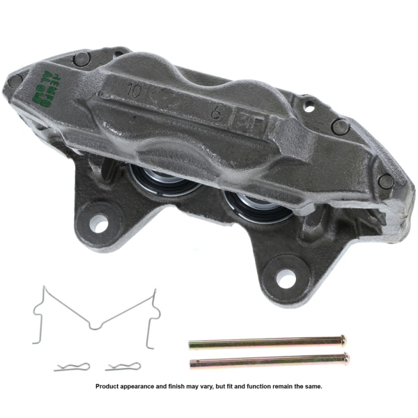 Cardone Reman Remanufactured Unloaded Caliper 19-2766