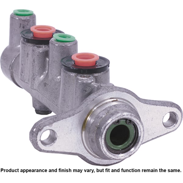 Cardone Reman Remanufactured Master Cylinder 11-2746