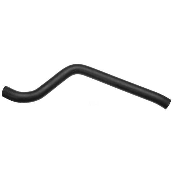 Gates Engine Coolant Molded Radiator Hose 23431