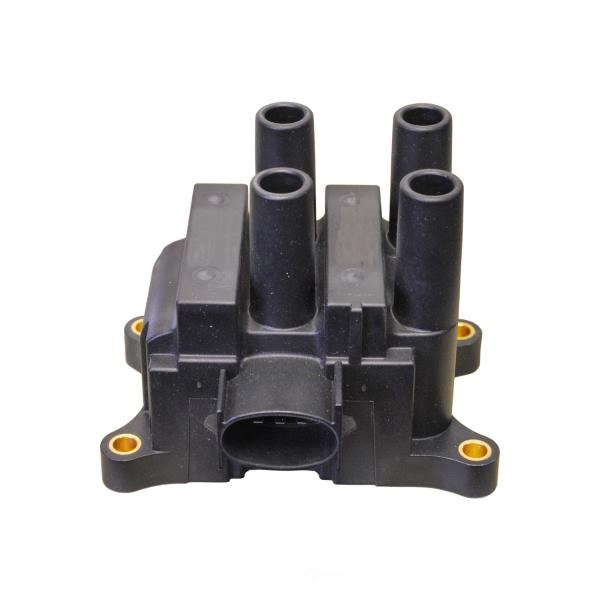 Denso Ignition Coil 673-6009