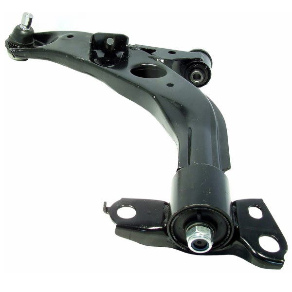 Delphi Front Driver Side Lower Control Arm And Ball Joint Assembly TC2525