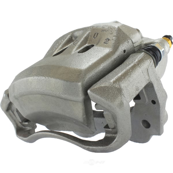 Centric Remanufactured Semi-Loaded Front Passenger Side Brake Caliper 141.44161