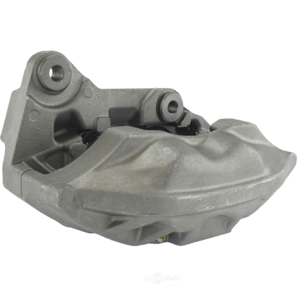 Centric Remanufactured Semi-Loaded Front Passenger Side Brake Caliper 141.44169