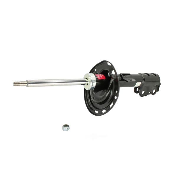 KYB Excel G Front Driver Side Twin Tube Strut 339182
