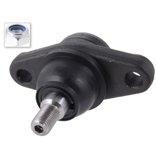 Centric Premium™ Front Lower Ball Joint 610.51007