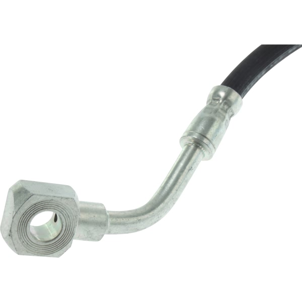 Centric Front Passenger Side Brake Hose 150.66069