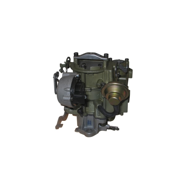 Uremco Remanufactured Carburetor 3-3530
