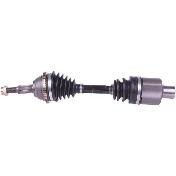 Cardone Reman Remanufactured CV Axle Assembly 60-2008