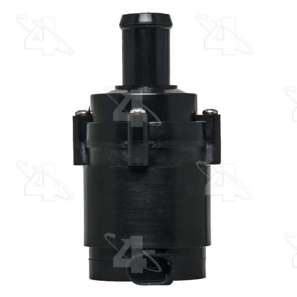 Four Seasons Engine Coolant Auxiliary Water Pump 89043