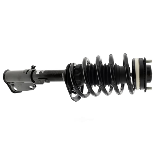 KYB Strut Plus Front Passenger Side Twin Tube Complete Strut Assembly SR4530