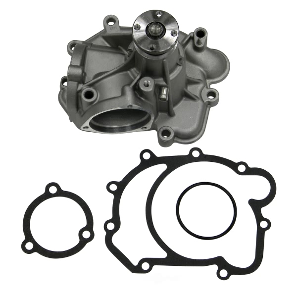 GMB Engine Coolant Water Pump 147-2130