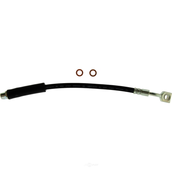 Centric Rear Brake Hose 150.62364