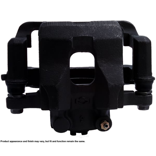 Cardone Reman Remanufactured Unloaded Caliper w/Bracket 19-B956