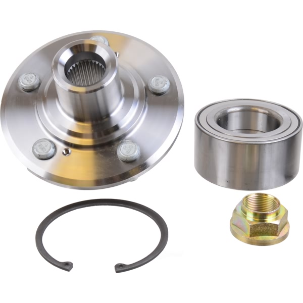 SKF Front Wheel Hub Repair Kit BR930583K