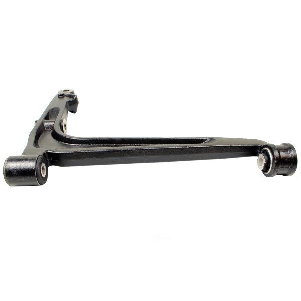 Mevotech Supreme Front Driver Side Lower Non Adjustable Control Arm CMS70195