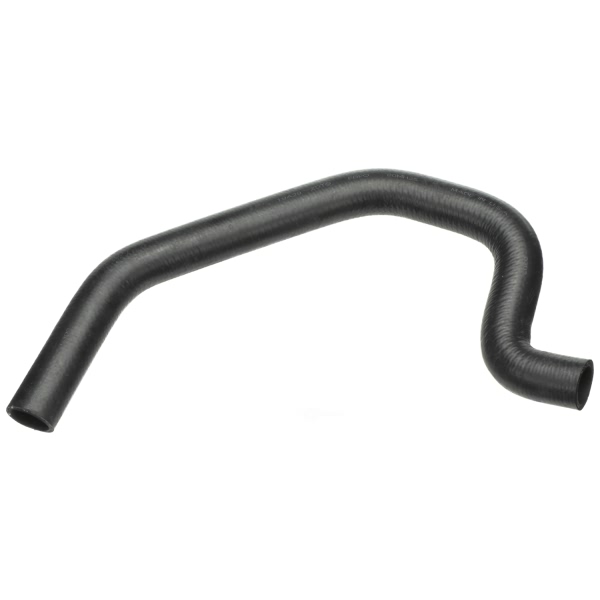 Gates Engine Coolant Molded Radiator Hose 21540