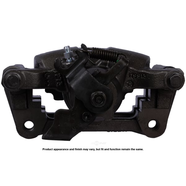 Cardone Reman Remanufactured Unloaded Caliper w/Bracket 18-B5398