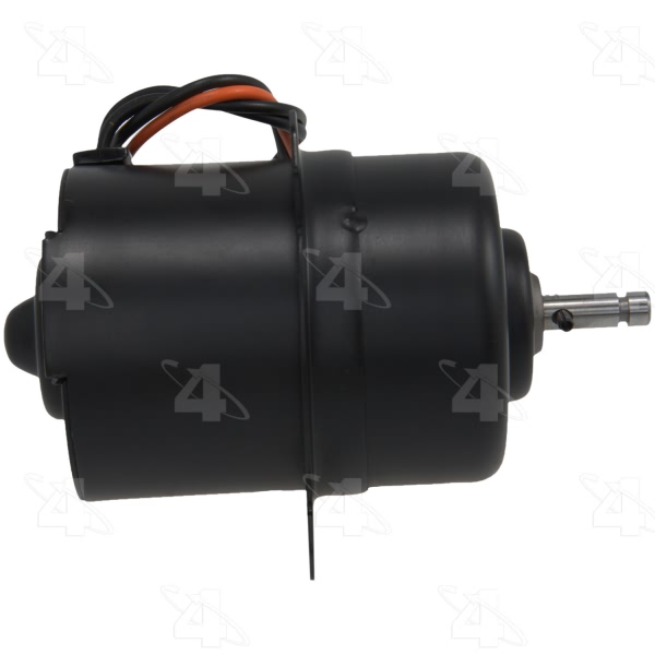 Four Seasons Radiator Fan Motor 35454