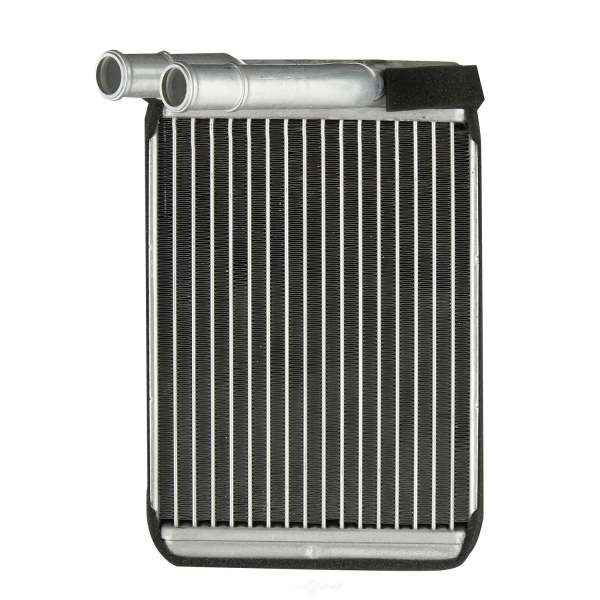 Spectra Premium HVAC Heater Core 94740