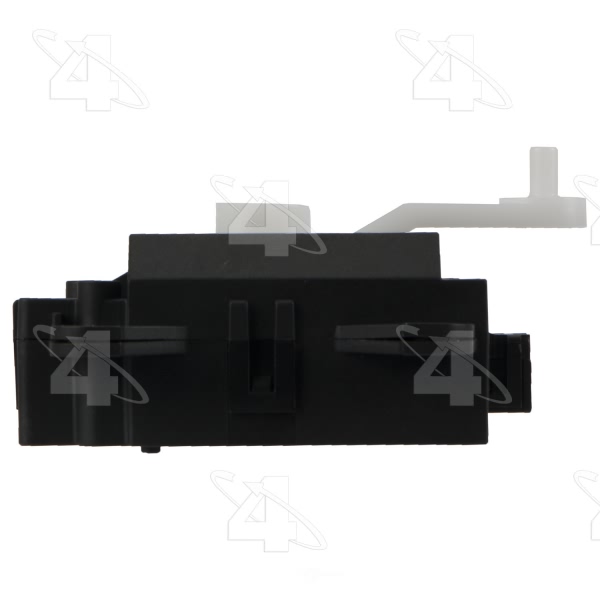 Four Seasons New Hvac Heater Blend Door Actuator 73211