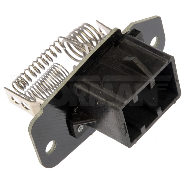 Dorman Hvac Blower Motor Resistor Kit 973-404
