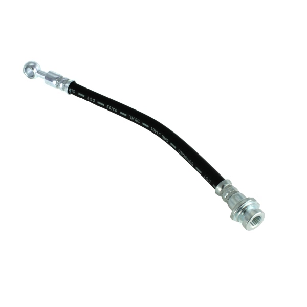 Centric Rear Passenger Side Lower Brake Hose 150.42393