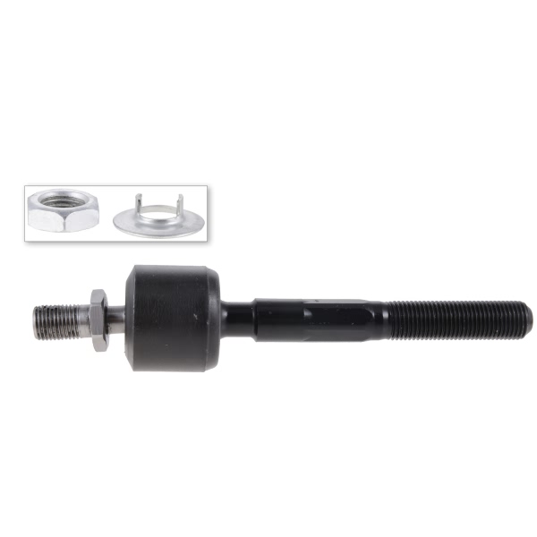 Centric Premium™ Front Inner Steering Tie Rod End 612.40012