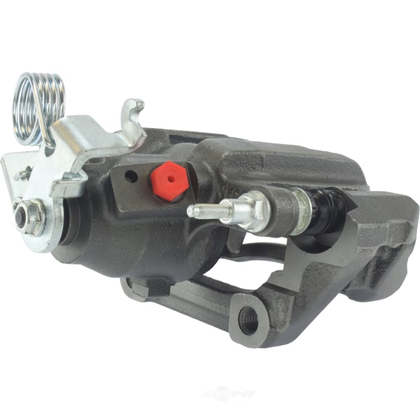 Centric Remanufactured Semi-Loaded Rear Passenger Side Brake Caliper 141.61561