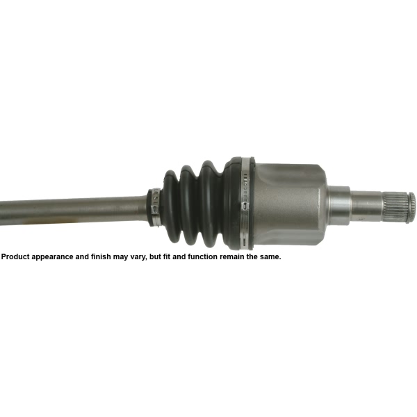 Cardone Reman Remanufactured CV Axle Assembly 60-1077