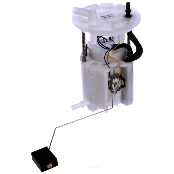 Delphi Passenger Side Fuel Pump Module Assembly FG1756