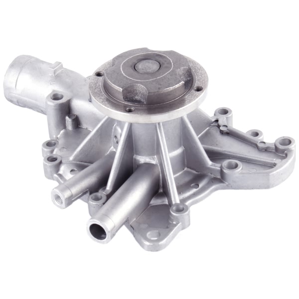 Gates Engine Coolant Standard Water Pump 43112