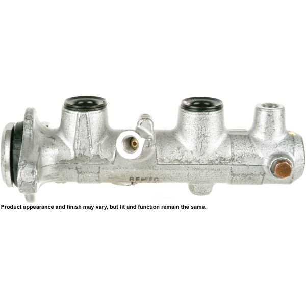 Cardone Reman Remanufactured Master Cylinder 11-2995