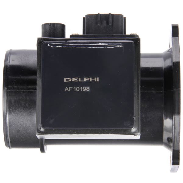 Delphi Mass Air Flow Sensor AF10198