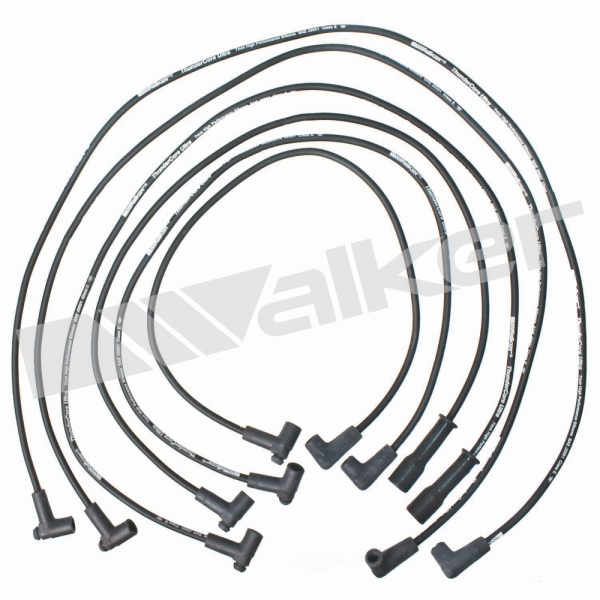 Walker Products Spark Plug Wire Set 924-1354