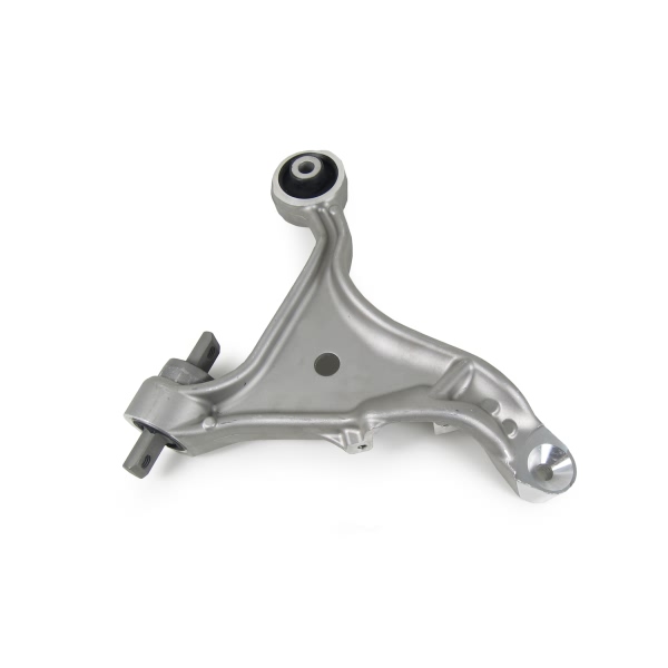 Mevotech Supreme Front Driver Side Lower Non Adjustable Control Arm CMS10158
