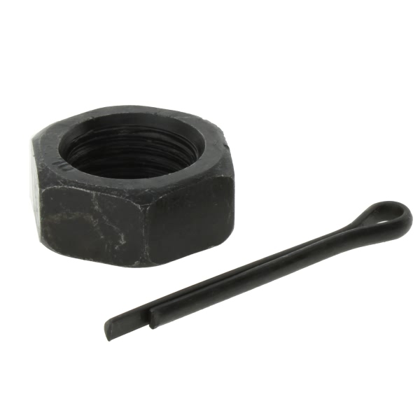 Centric Premium™ Front Outer Steering Tie Rod End 612.44119