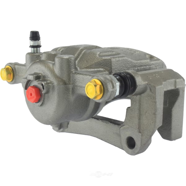 Centric Remanufactured Semi-Loaded Front Driver Side Brake Caliper 141.61128