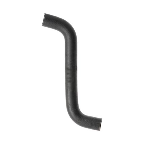 Dayco Engine Coolant Curved Radiator Hose 71730