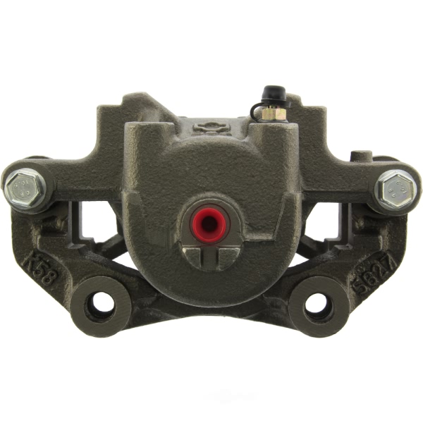 Centric Remanufactured Semi-Loaded Front Driver Side Brake Caliper 141.42031